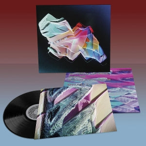 Bitchin Bajas – Inland See (1LP Vinyl)