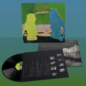 Mess Esque – Jay Marie, Comfort Me (1LP Vinyl)