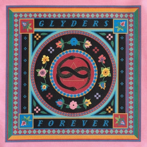 Glyders – Forever vinyl