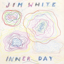 White, Jim – Inner Day vinyl