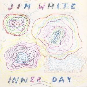White, Jim – Inner Day (1LP Vinyl)