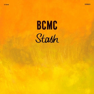 Bcmc – Stash (1LP Vinyl)