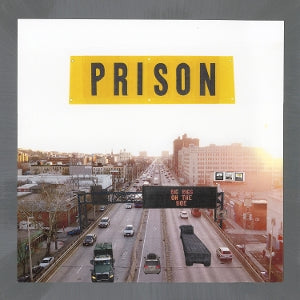 Prison – Big Rigs On the Bqe (1LP Vinyl)