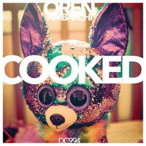 Ambarchi, Oren – Cooked cd