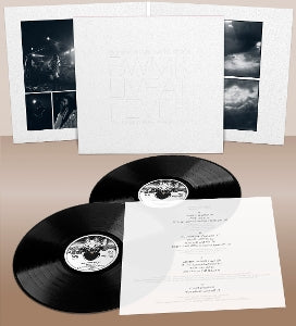 Boris & Michio Kurihara – Live At Fever 20181229 (2LP Vinyl)