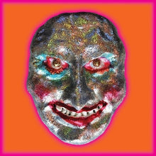 Oog Bogo – Plastic vinyl