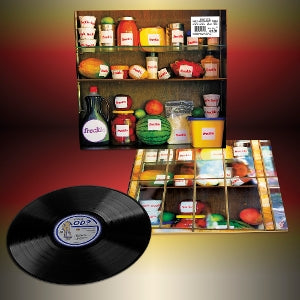 Freckle – Freckle (1LP Vinyl)