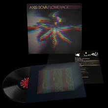 Axis:Sova – Flowerage vinyl