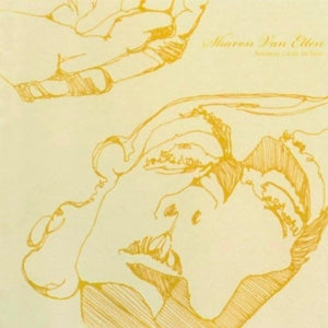 Etten, Sharon Van – Because I Was In Love (1LP Vinyl)