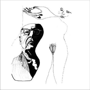 Magill, Rob – Owl and the Pussycat (1LP Vinyl)