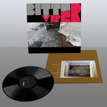 Bitterviper – Bitterviper vinyl