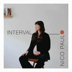 Nico Paulo – Interval_o (1CD)