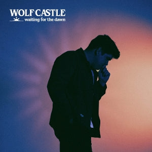 Wolf Castle – Waiting For the Dawn vinyl