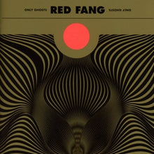 Red Fang – Only Ghosts cd
