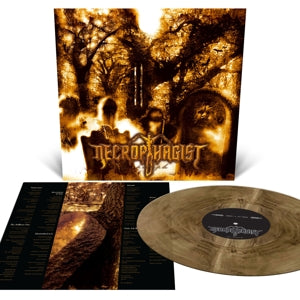 Necrophagist – Epitaph (1 LP, Vinyl-Schallplatte)