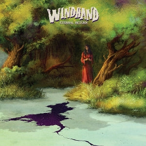 Windhand – Eternal Return (2LP, Coloured Vinyl, Reissue)