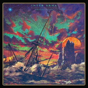 Inter Arma – Paradise Gallows (2LP, Coloured Vinyl)