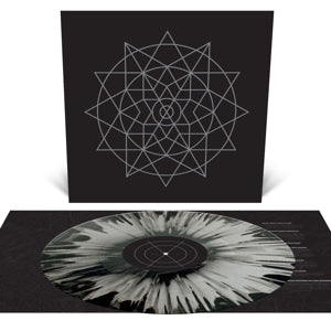 Coalesce – Ox vinyl