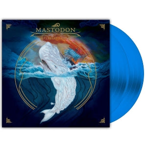 Mastodon – Leviathan (2LP, Coloured Vinyl, Reissue)