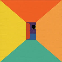 Ceremony – In the Spirit World Now vinyl