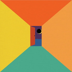 Ceremony – In the Spirit World Now vinyl