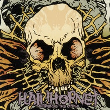 Hail Hornet – Disperse the Curse cd