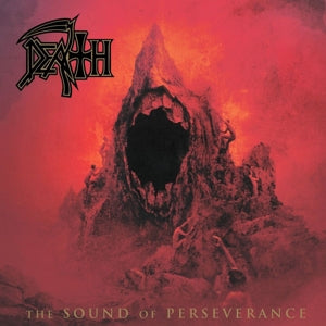 Death – Sound of Perseverance vinyl