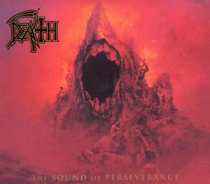 Death – Sound of Perseverance cd
