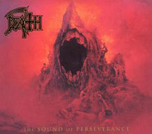 Death – Sound of Perseverance cd