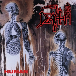 Death – Human (1LP Vinyl)