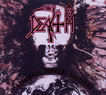 Death – Individual Thought Patterns cd
