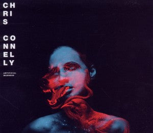 Connelly, Chris – Artificial Madness cd