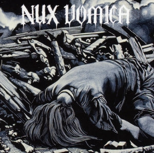 Nux Vomica – Nux Vomica (1 CD)