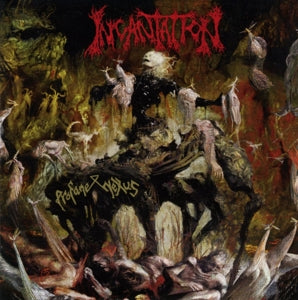 Incantation – Profane Nexus (1CD)