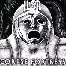 Ilsa – Corpse Fortress cd
