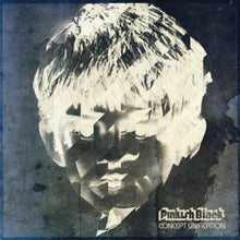 Pinkish Black – Concept Unification cd