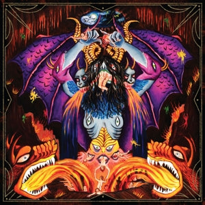 Devil Master – Satan Spits On Children of Light (1CD)