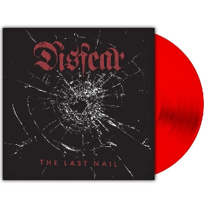 Disfear – Last Nail (1LP, Coloured Vinyl)