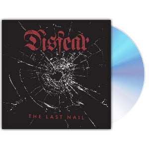Disfear – Last Nail (1CD)