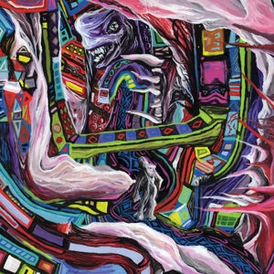 Yautja – Lurch (1CD)