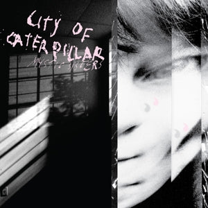 City of Caterpillar – Mystic Sisters (1 CD)