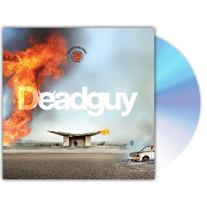 Deadguy – Near-Death Travel Services (1CD)