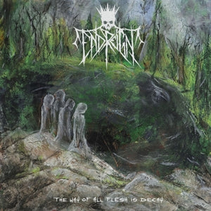 End Reign – Way of All Flesh is Decay (1CD)