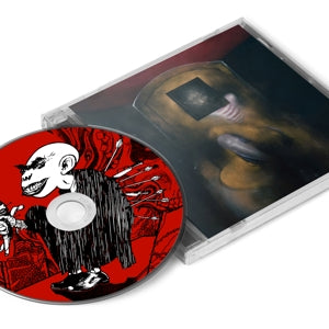 Integrity – All Death is Mine: Total Domination (1CD)