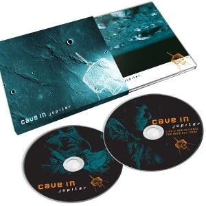 Cave In – Jupiter cd