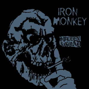 Iron Monkey – Spleen and Goad vinyl
