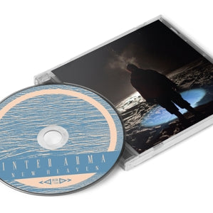 Inter Arma – New Heaven (1CD)