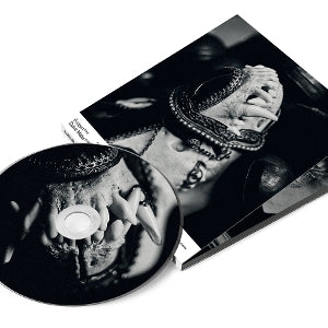 Amenra – With Fang and Claw (1CD)