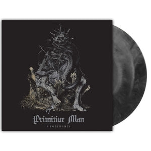 Primitive Man – Observance vinyl