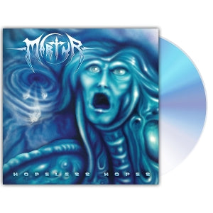 Martyr – Hopeless Hopes (1CD, Wiederveröffentlichung)